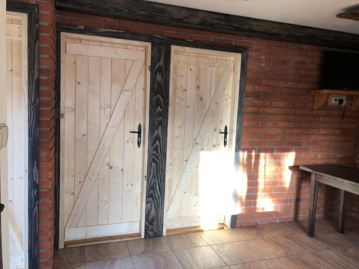 Pokoje U Adama Grajoka Szczawnica Bagian luar foto