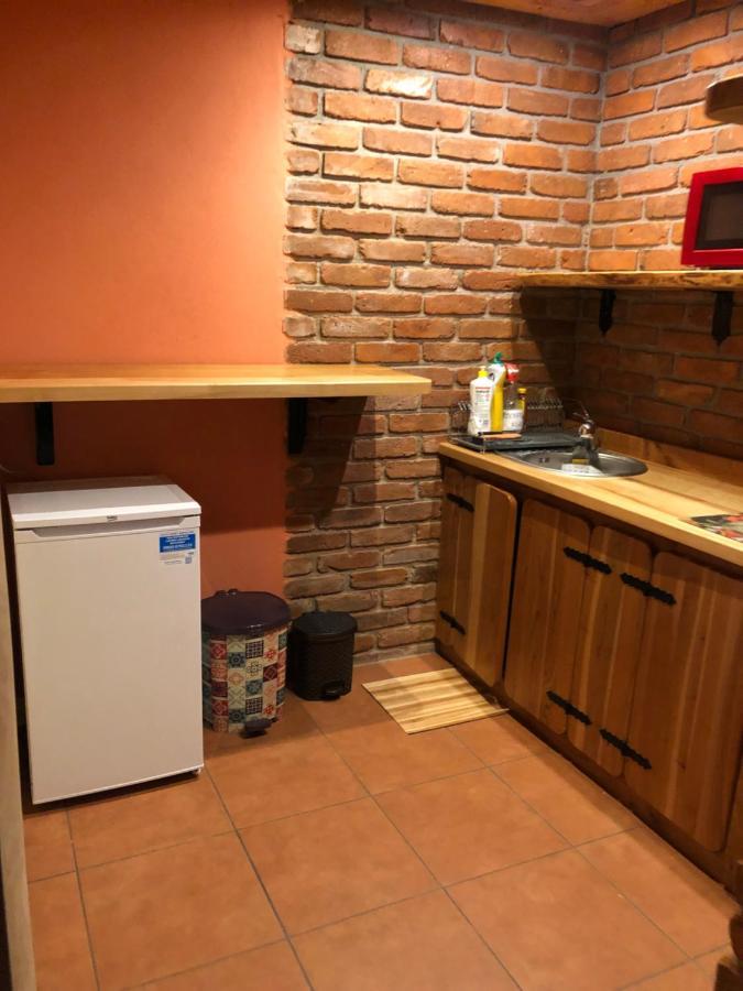 Pokoje U Adama Grajoka Szczawnica Bagian luar foto