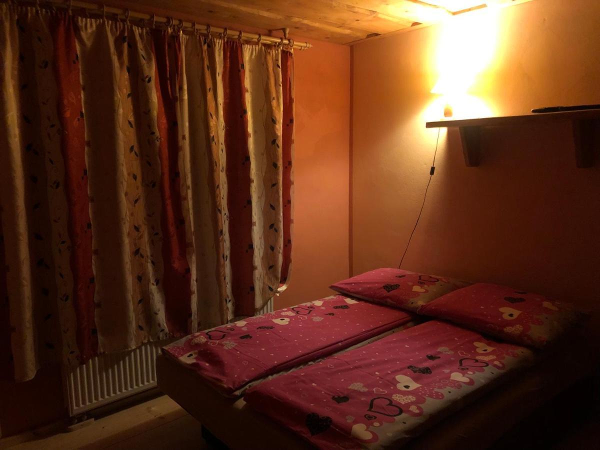 Pokoje U Adama Grajoka Szczawnica Bagian luar foto