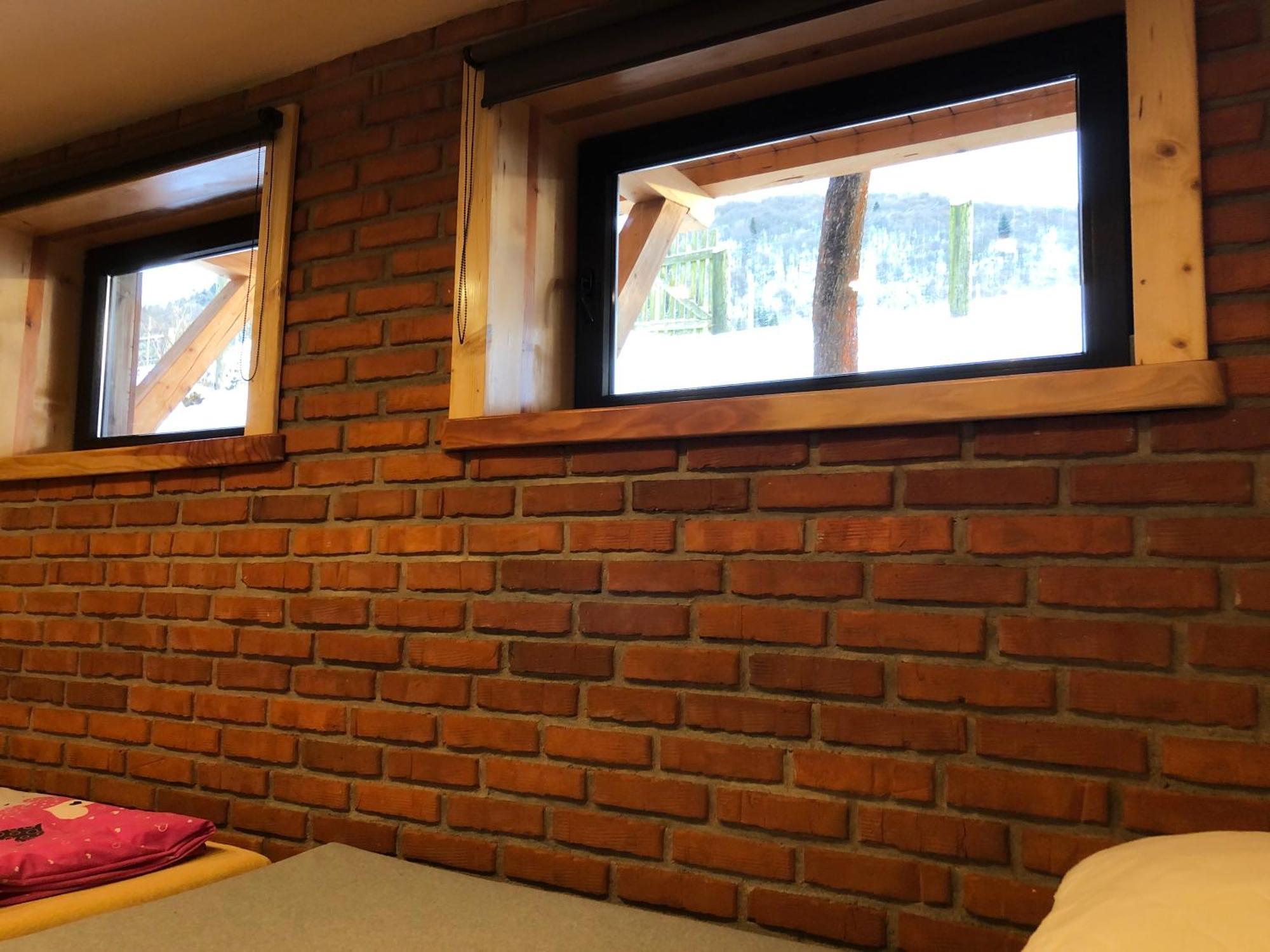 Pokoje U Adama Grajoka Szczawnica Bagian luar foto